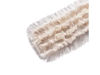 brede mop,B 400mm - 1