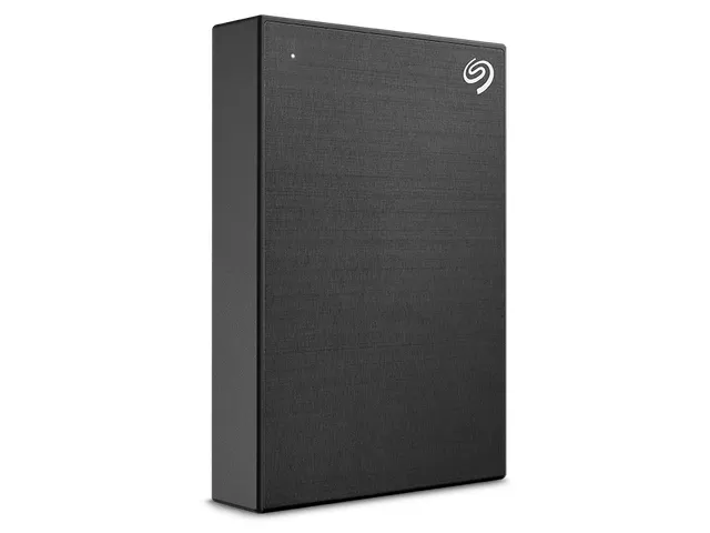 Seagate One Touch HDD 5 TB, 5 TB, 2.5 inch, 2.0/3.2 Gen 1 (3.1 Gen 1),