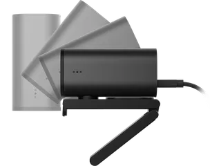 965 4K webcam voor streaming - 8