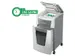 Papiervernietiger Leitz IQ Auto+ Office 300 P-4 snippers 4x28mm