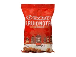 Kruidnoten Bolletje naturel 950gr