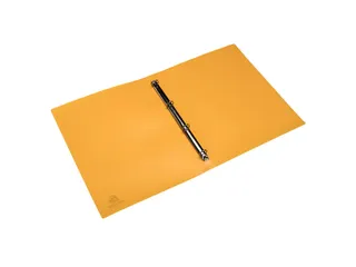 Classeur 4an 15mm PP A4 Pop'NCo coul.as - 11