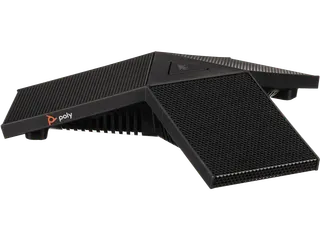 Poly Studio X50/X52/X70/USB-tafelmicrofoon - 2