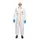 Dupont Tyvek 800 J overall, wit, maat 2XL, per stuk