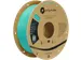 Polysonic PLA PRO HS TOUGH 1,75mm teal groen blauw 1kg