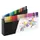Brushpen Faber-Castell Black Edition 50 stuks in karton etui