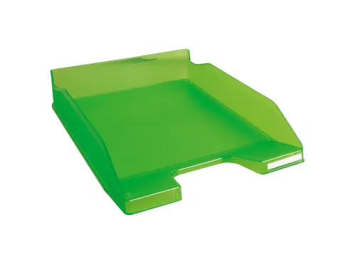 Brievenbak COMBO MID I appelgroen transp.