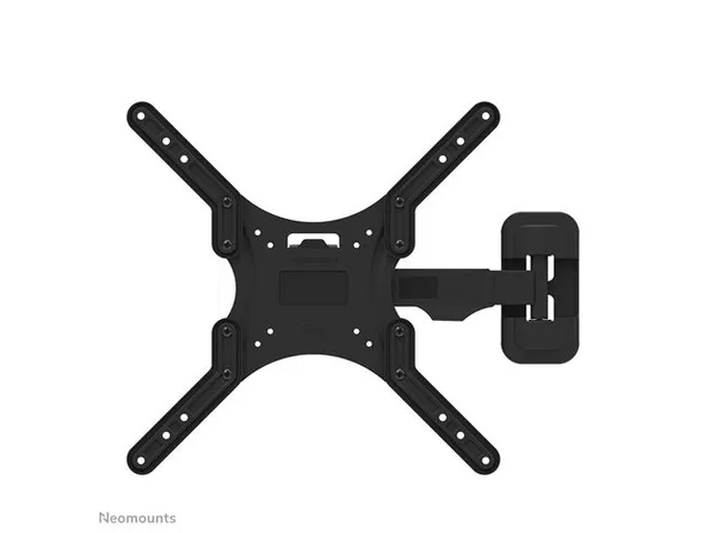 Wandsteun Full Motion 32-55 Inch Zwart WL40-540BL14