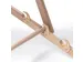 Strandstoel Relax Classic XL frame