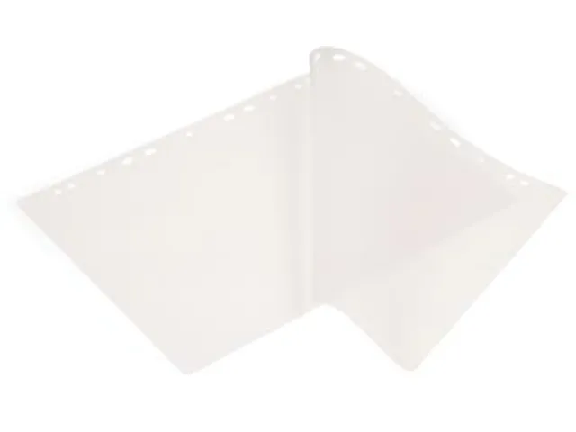 Pochette à plastifier pré-perforée A4 250 microns 100 pièces