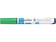 Acrylmarker Schneider Paint-It 320 4mm groen