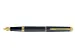 Vulpen Waterman Hémisphère matt black GT medium