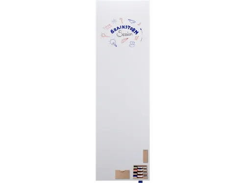 Legamaster Whiteboardwand Wall-Up Paneel 200X59.5 Cm