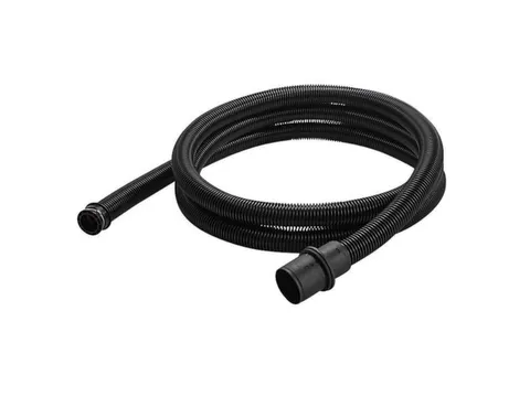 Zuigslang,v. nat-droogzuigers,slang L 4m,nom. brdte 35mm