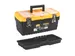Boîte à outils à fermeture métallique 413x212x186mm
