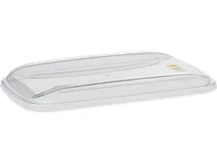 ErgoClean 581417 los deksel voor MOPBOX 25 395mm