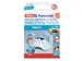 Dubbelzijdige powerstrip Tesa small 1kg