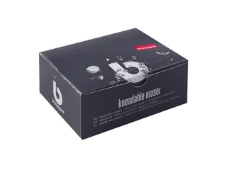 Kneedgum Bruynzeel Teens assorti - 4