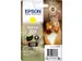 Inktcartridge Epson 378 T3784 geel