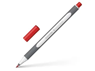 Brushpen Schneider Paint-It 070 rood - 15