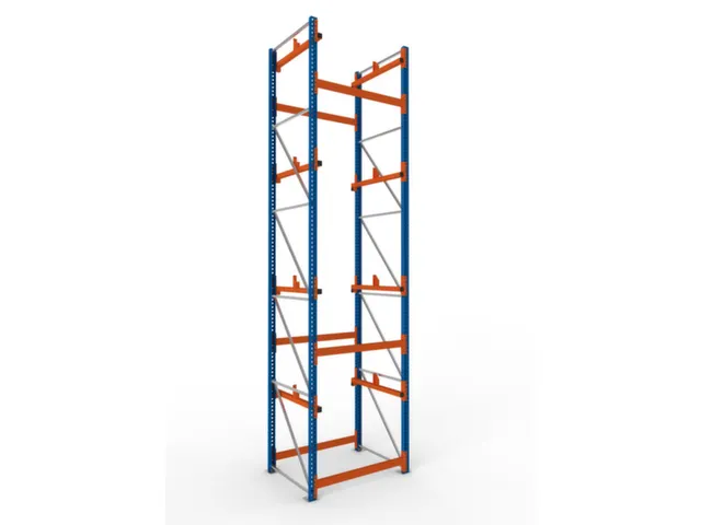 rayonnage tambour de câble,MULTIPAL,rayonnage départ