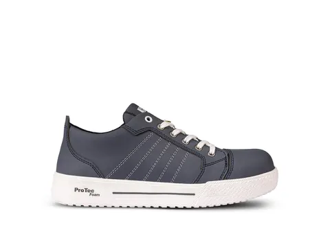 Redbrick Kick Low veiligheidsschoen S3S - 46