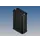 Aluminium Behuizing - Zwart - 100x59.9x30.9mm
