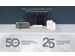 NETGEAR WAX610Y, 2,4 GHz, 5 GHz, 1800 Mbit/s, EAP-PEAP, EAP-TLS, EAP-T