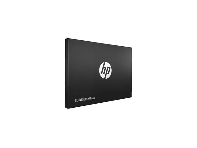 Hp Ssd S650 960Gb