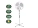 Statiefventilator BRASQ F300 Ø 40cm wit