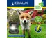 Répulsif animaux ultrason extérieur avec flash LED