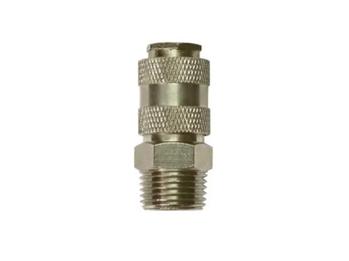 Snelkoppeling 1/2 Inch m