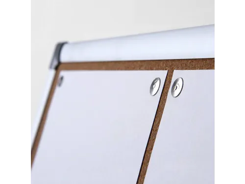 Premium Prikbord 60x90cm