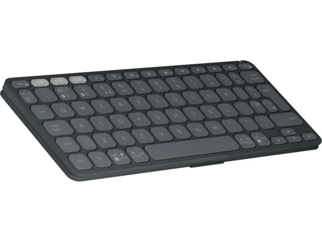 Logitech Keys-To-Go 2 toetsenbord Universeel Bluetooth QWERTY US Inter