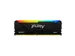 64GB 3200MT/s DDR4 CL16 DIMM (Sets van 2) FURY Beast RGB
