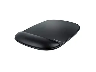 Muismat met Polssteun 17x18x2cm anti-slip - 1