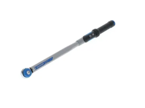 GEDORE DMK 300 Momentsleutel DREMASTER K 1/2 inch,60-300 Nm