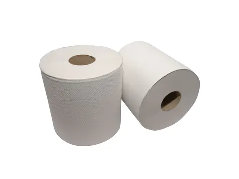 CMT Poetsrol Midi Eco Recycled 1-laags 270m/19cm Naturel 6 Rol