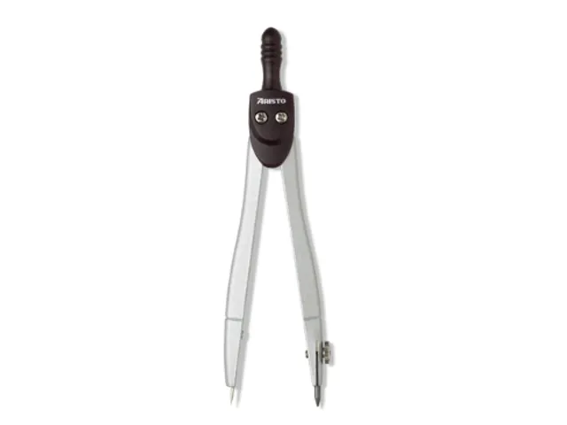 Schoolpasser Aristo GEOCollege 24cm diameter
