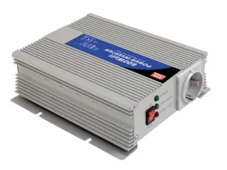 Mean Well - DC-AC Inverter Met Gemodificeerde Sinusgolf - 600 W - Duit - 1