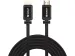 HDMI 2.0 19M-19M Kabel 3 Meter Zwart