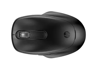 Toetsenbord QWERTY + muis HP 725 oplaadbaar draadloos - 7