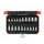 GEDORE RED R68003020 Dopsleutelset 1/2 inch TX 20-delig