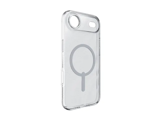 ZAGG Milan Snap, Hoes, Apple, iPhone 17 Air, 16,5 cm (6.5 inch), Zilve