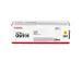 Tonercartridge Canon 069H geel