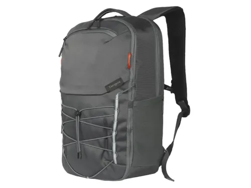 Targus TBB65802GL laptoptas 40,6 cm (16 inch) Rugzak Grijs