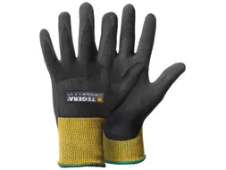Tegera Infinity 8801 precisie allround nitril handschoenen maat 5, 6 p