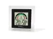 Weerstation Technoline WS 6455 144x96x38mm zwart/zilver LCD display