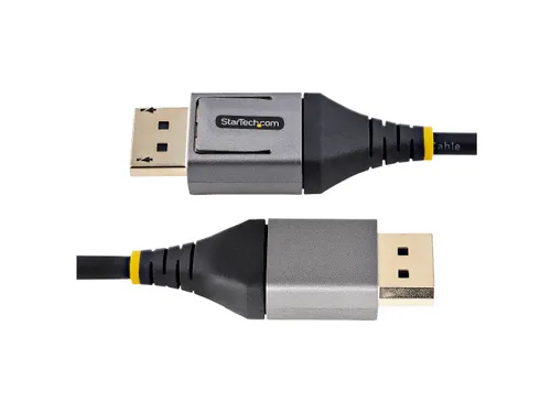 4 Meter VESA Gecertificeerde DisplayPort 1.4 Kabel