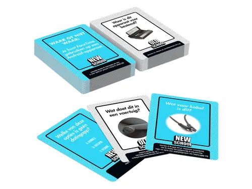 Goliath OK Boomer Kaartspel Pocket editie 14+